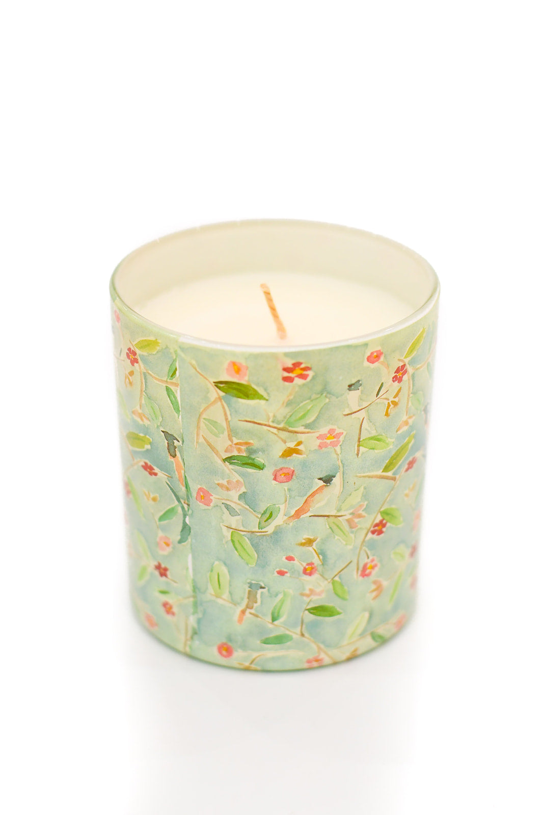 Pine Candle