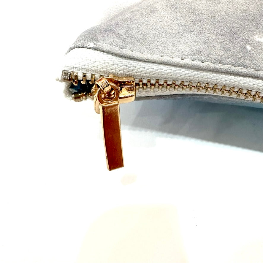 Talis + Tefilin Bag In Blue