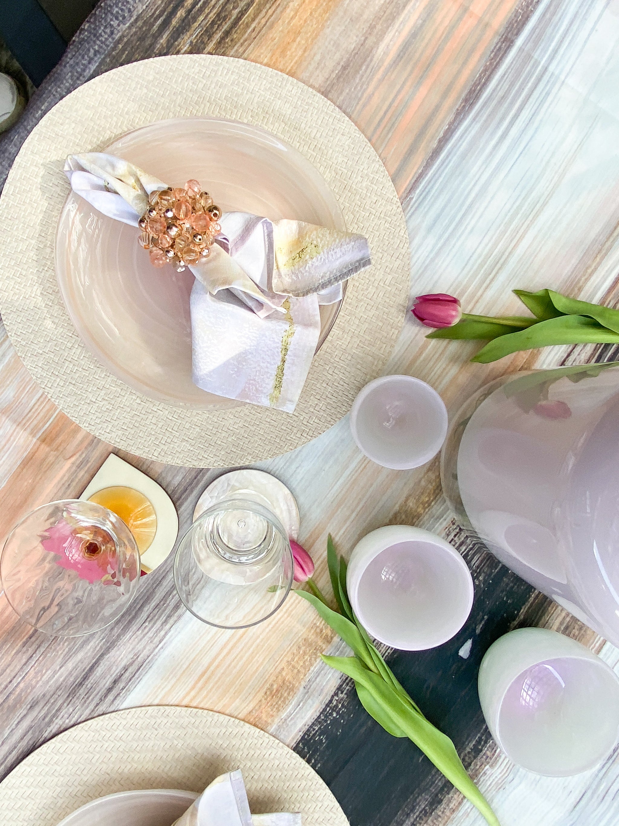 Dusk till Dawn | Tablecloth