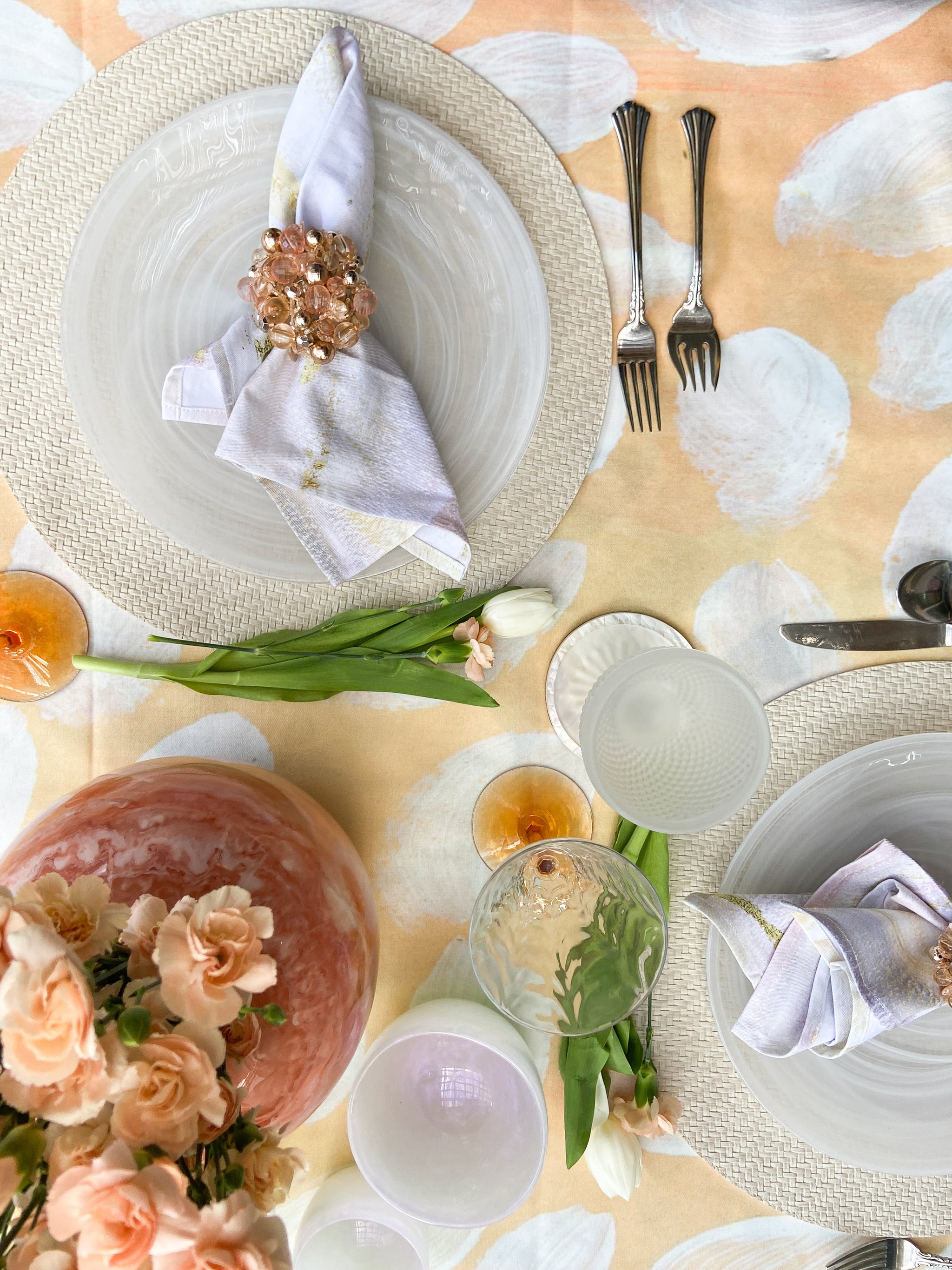 Mellow Breeze | Tablecloth