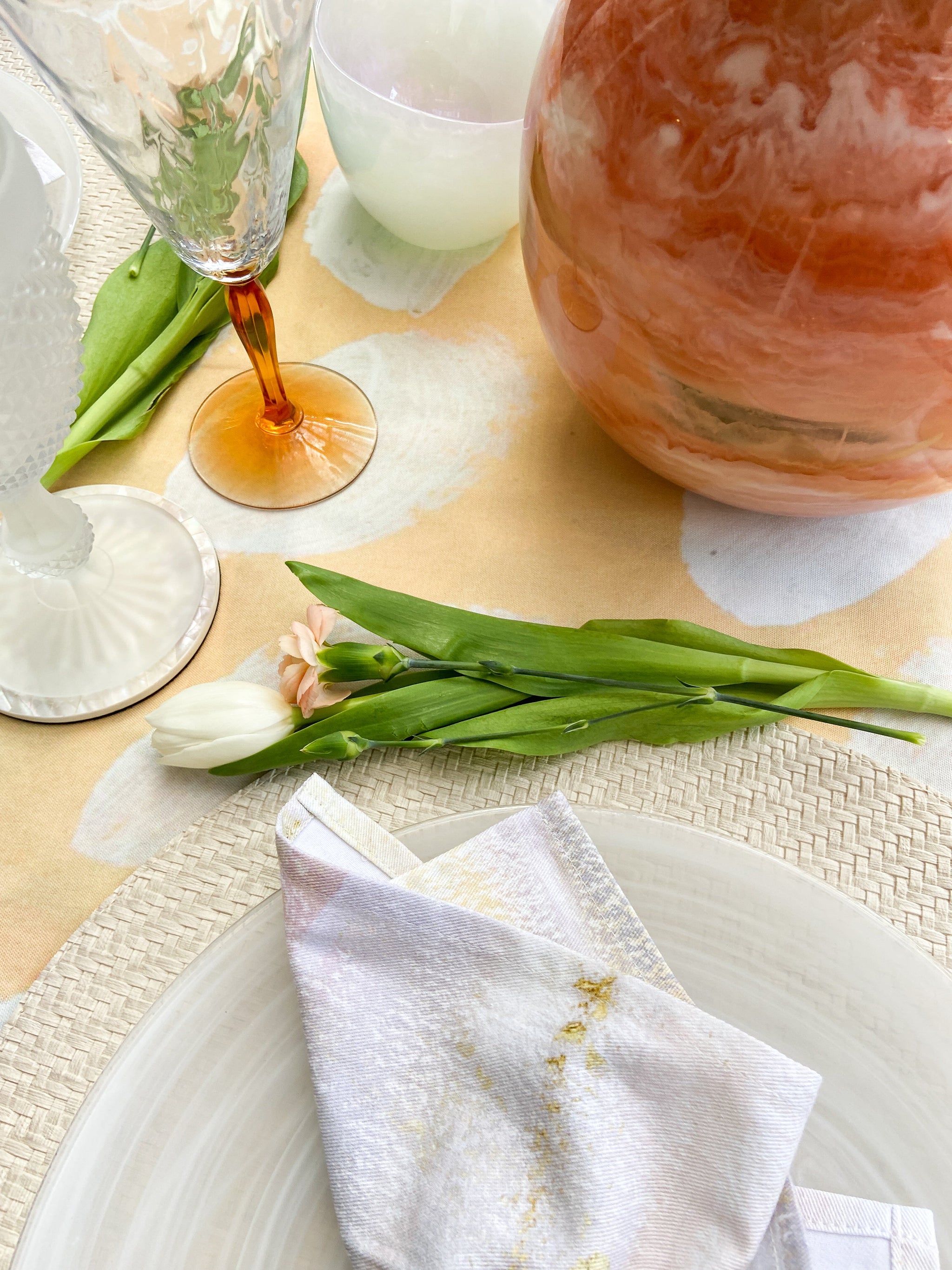 Mellow Breeze | Tablecloth