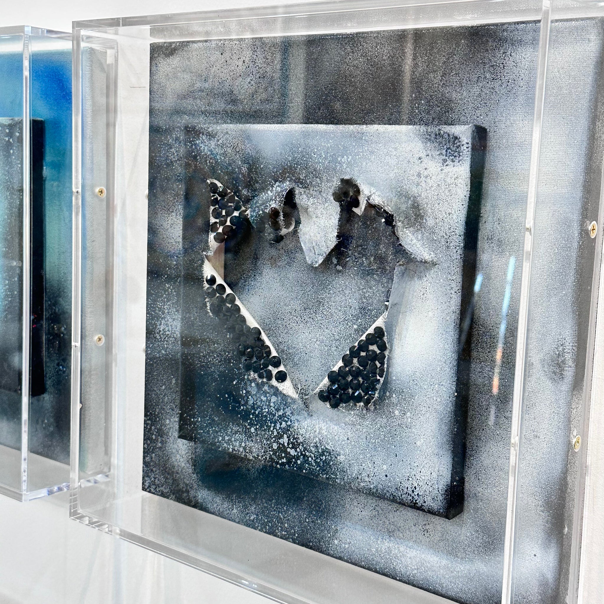 Smoke | Broken Hearts Collection