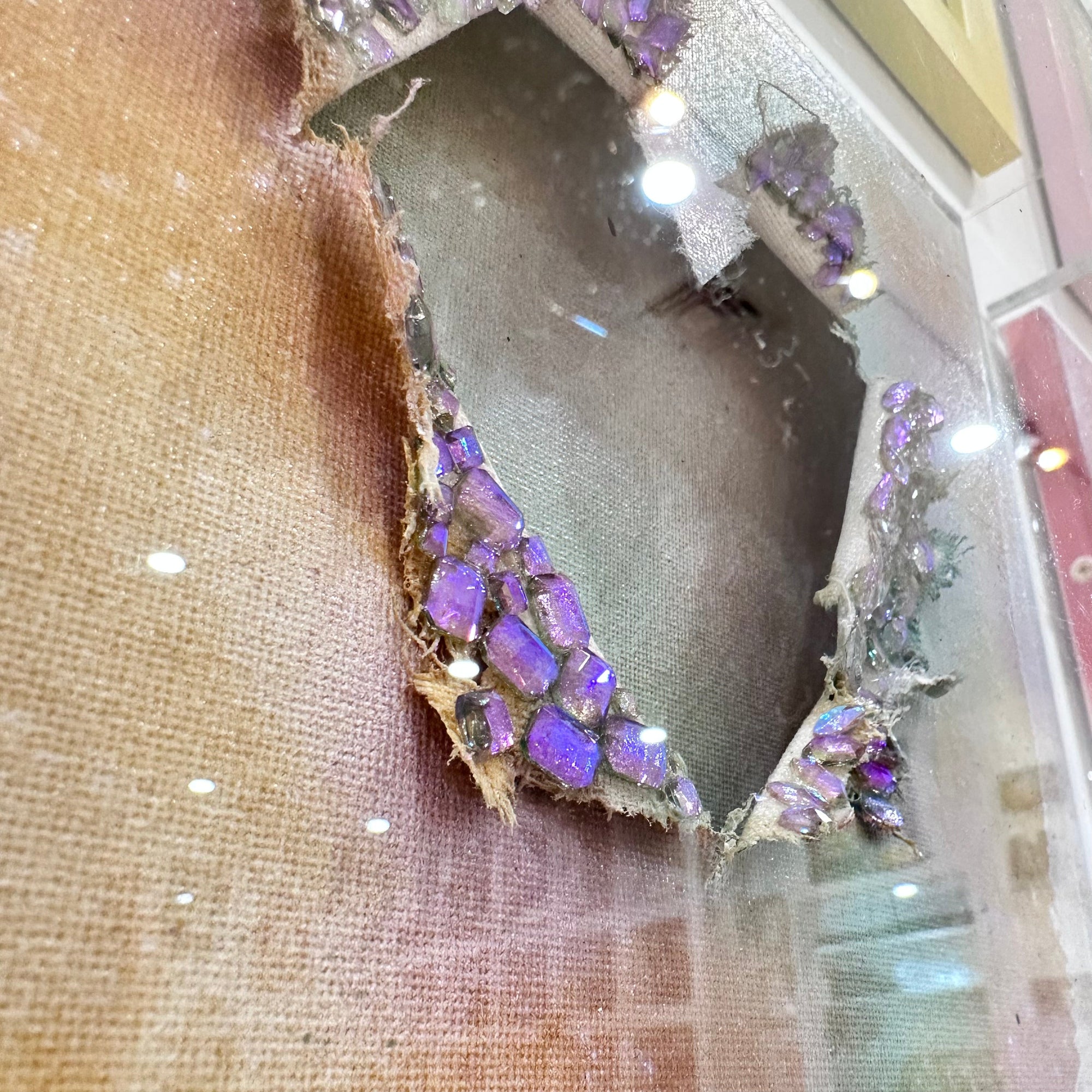 Pastel | Broken Hearts Collection