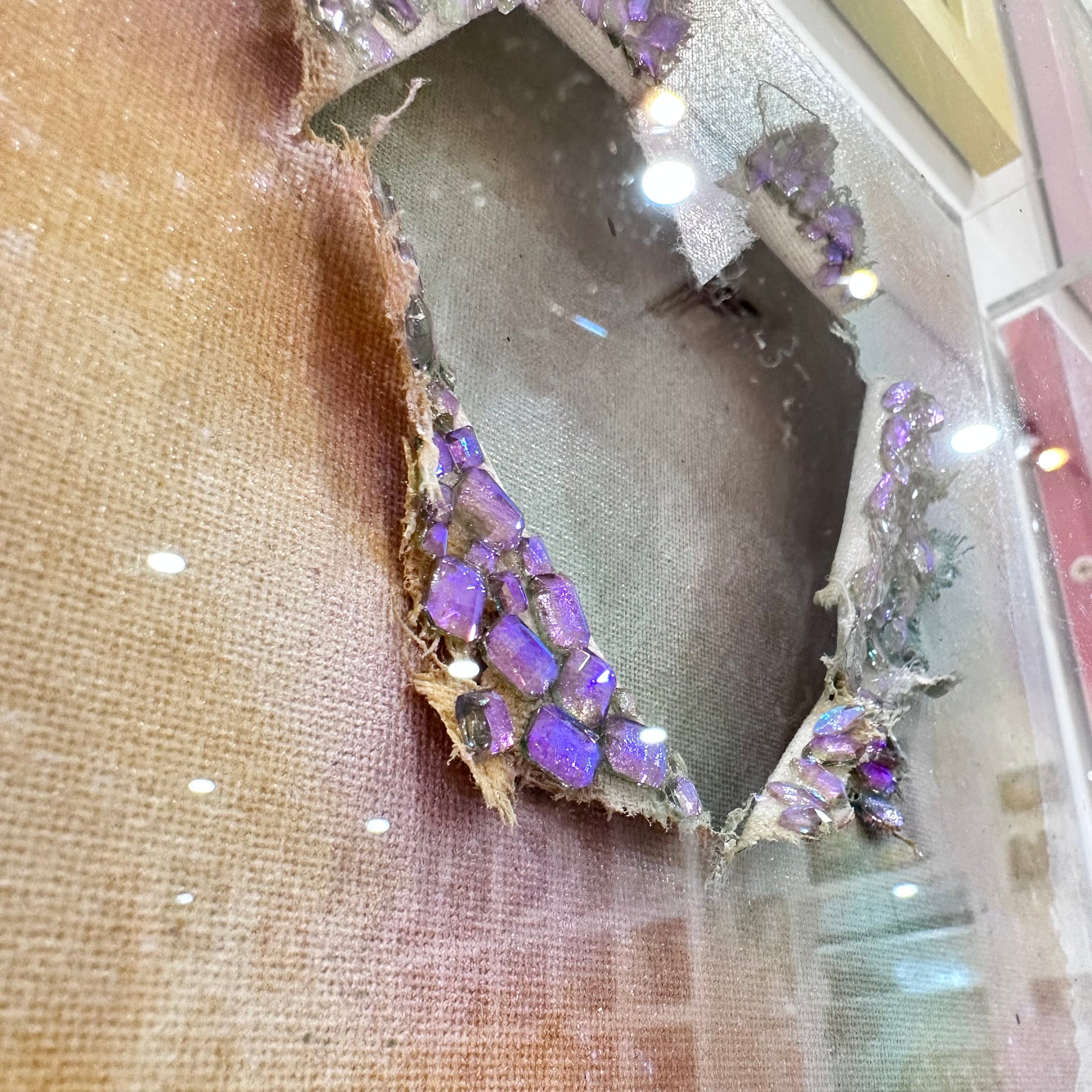 Pastel | Broken Hearts Collection