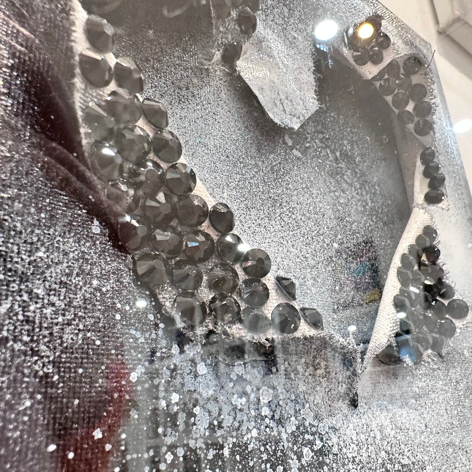 Smoke | Broken Hearts Collection