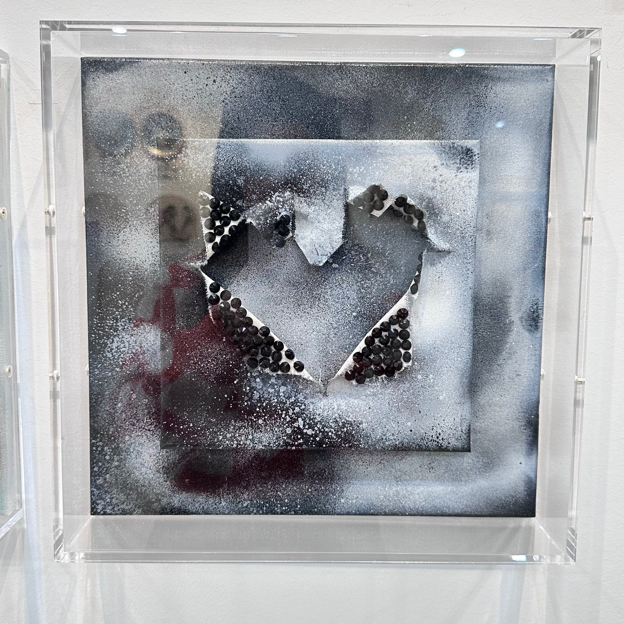 Smoke | Broken Hearts Collection