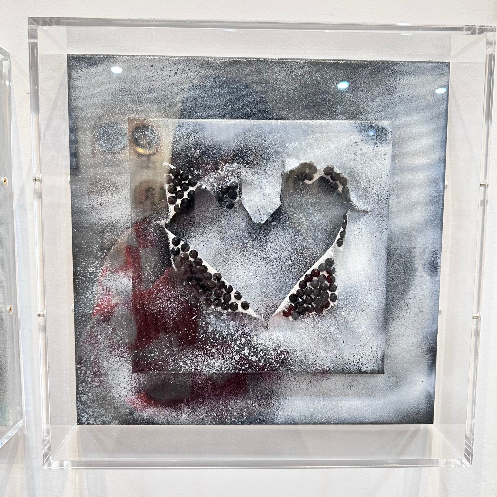 Smoke | Broken Hearts Collection