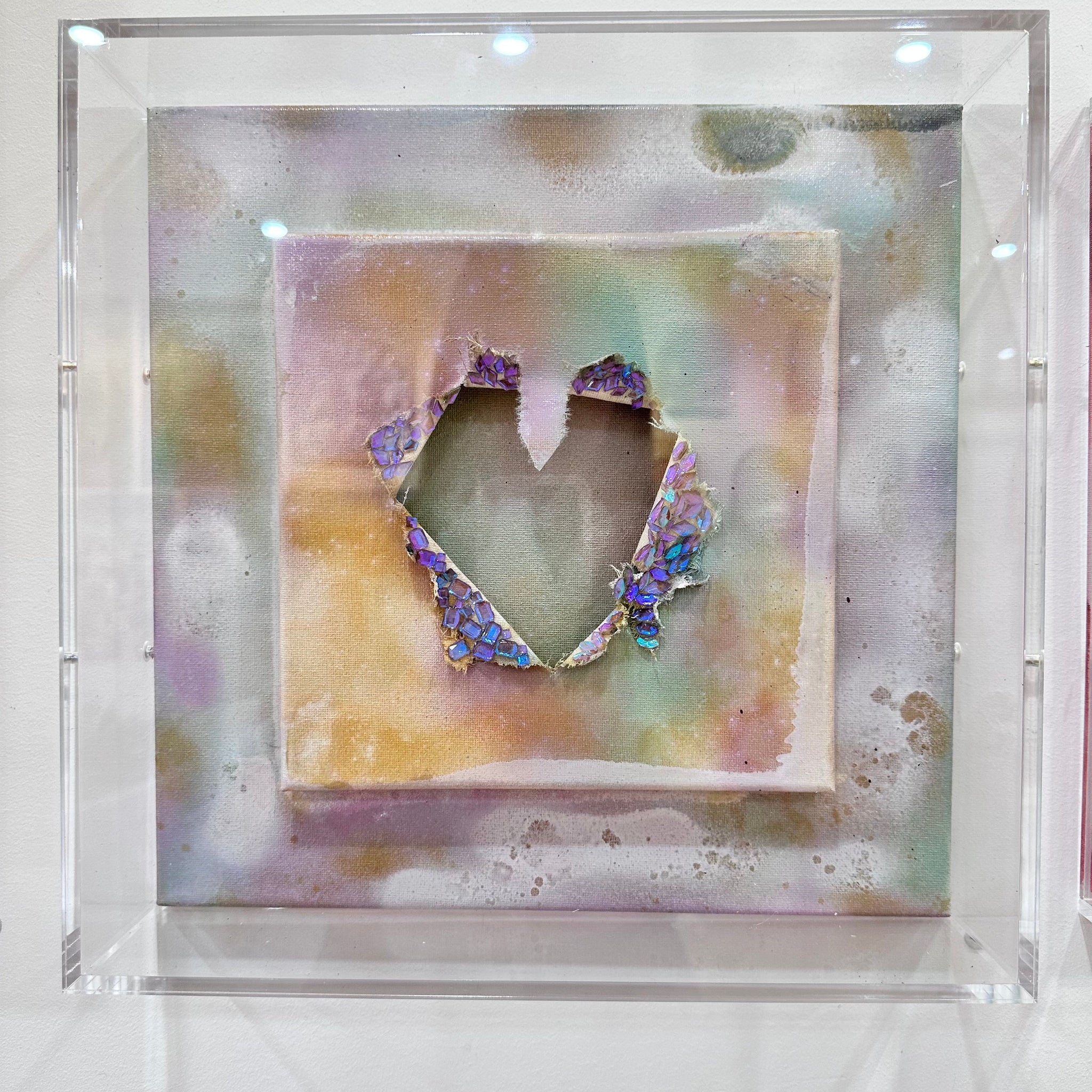 Pastel | Broken Hearts Collection