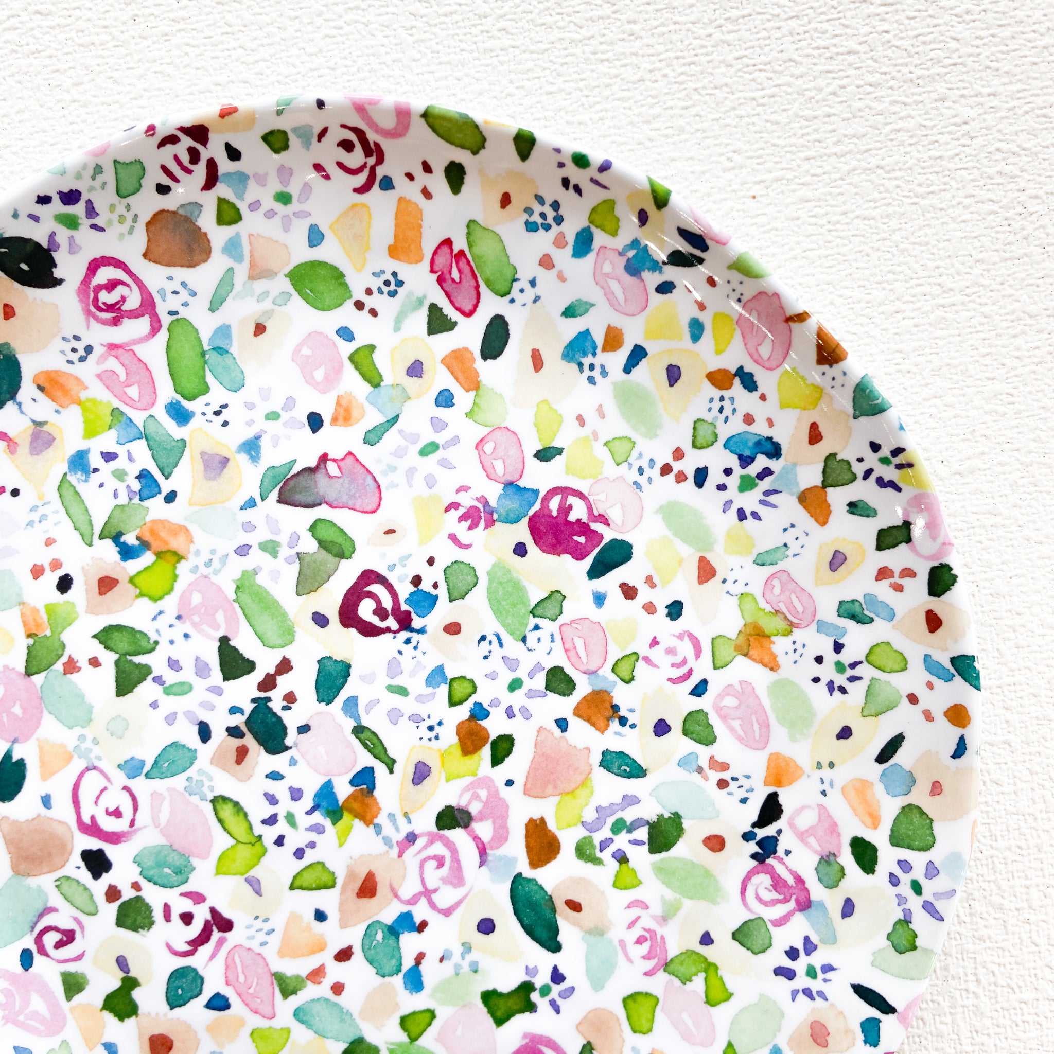 Spring in Bloom | Dish Set