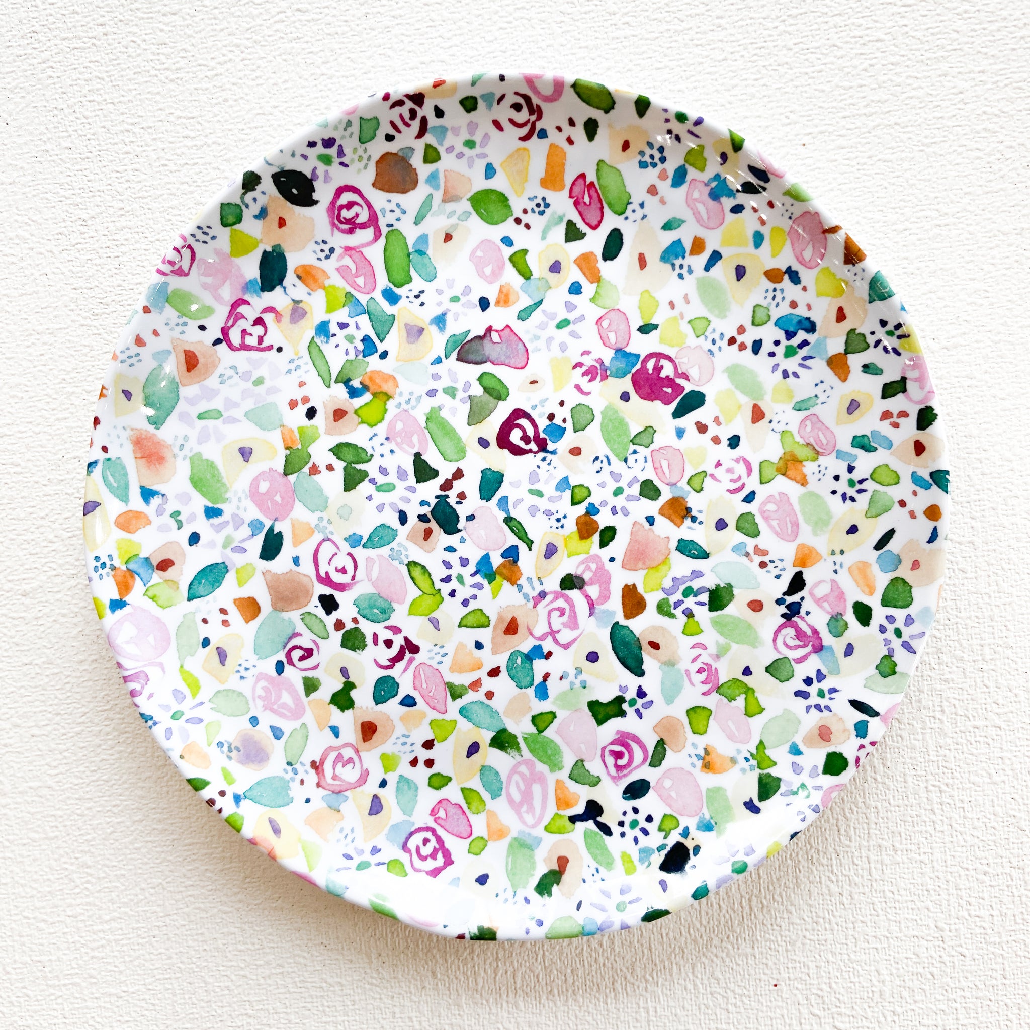 Spring in Bloom | Dish Set