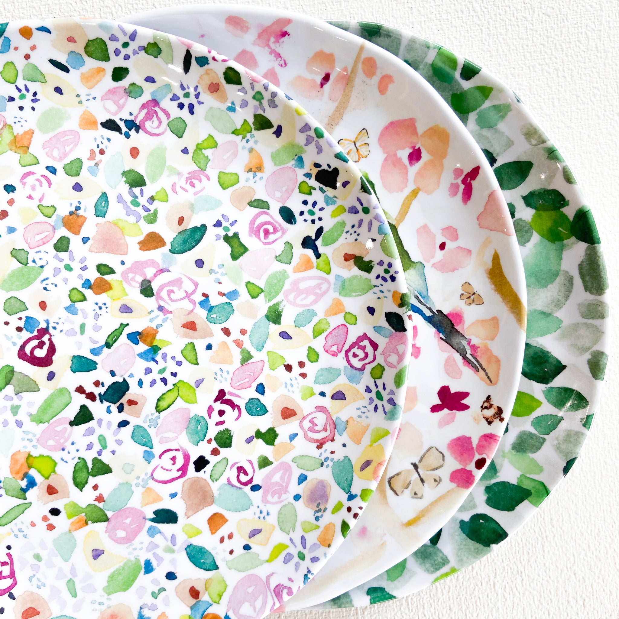 Spring in Bloom | Dish Set