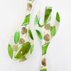 Fresh Leaves Salad Servers