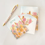 Shalom Jerusalem | Greeting Cards