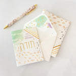 Toda | Thank You Cards