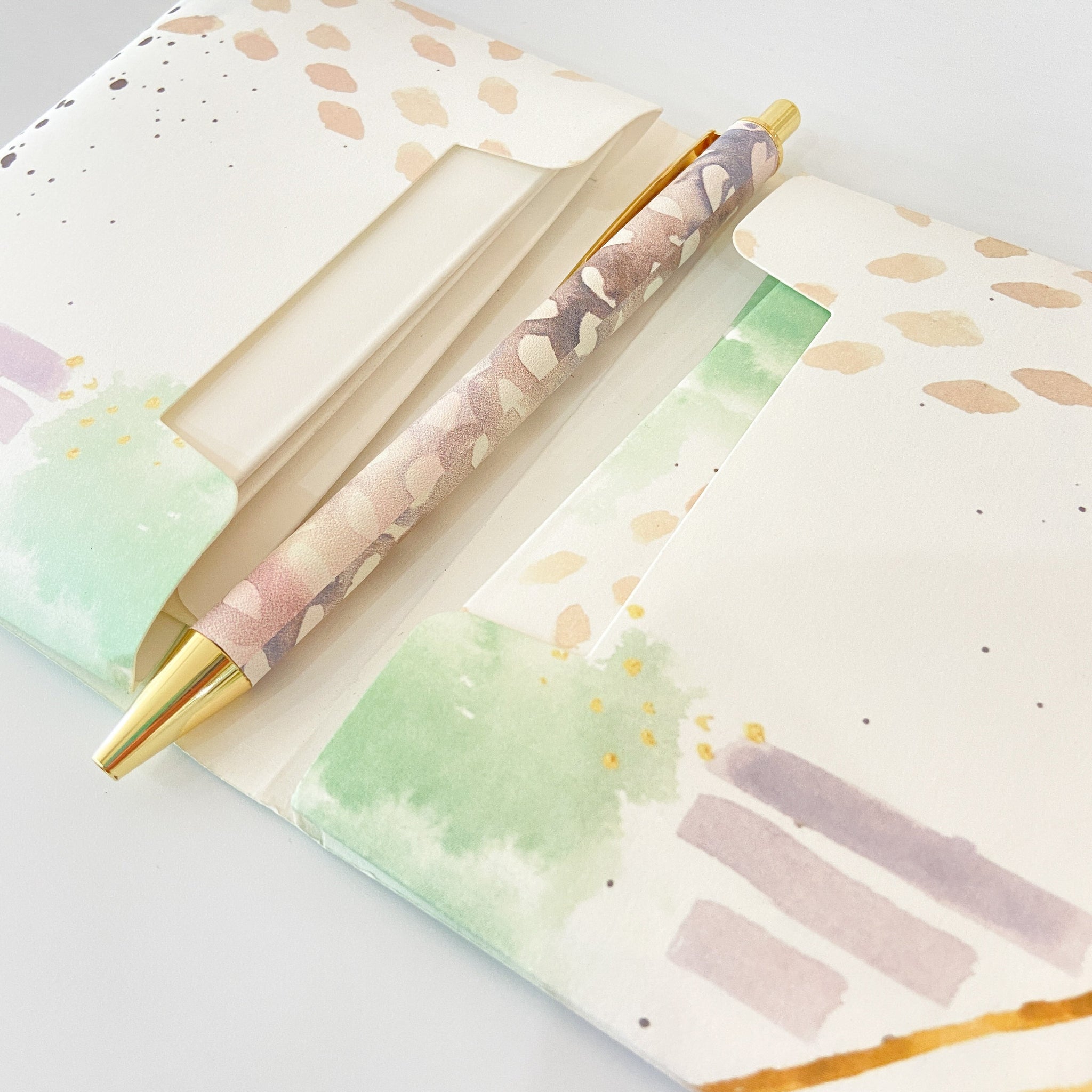 Toda | Thank You Cards