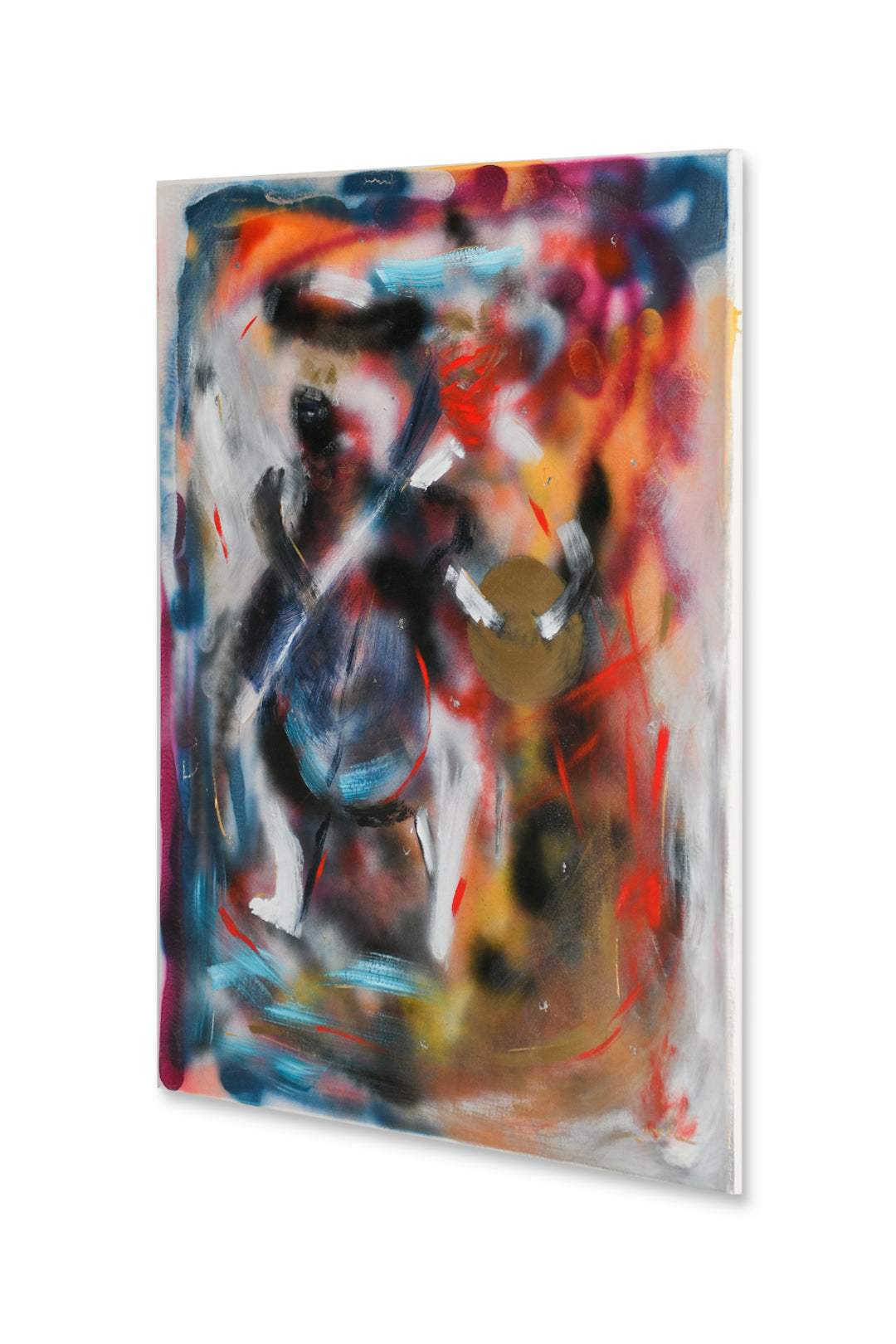 Ivdu es HaShem Bsimcha!