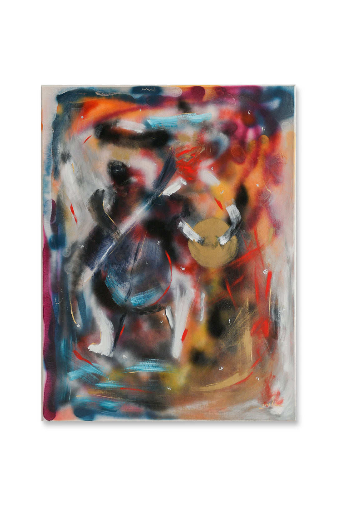 Ivdu es HaShem Bsimcha!