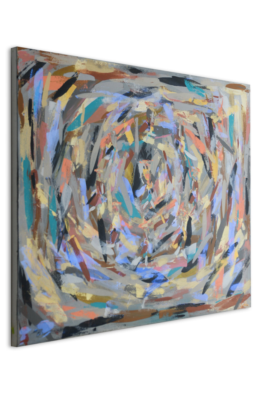 Kaleidoscope in Neutral