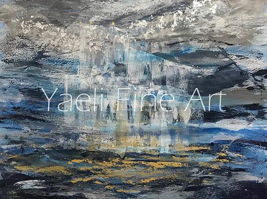 Silver Lining (SOLD)