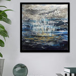 Silver Lining (SOLD)