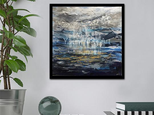 Silver Lining (SOLD)