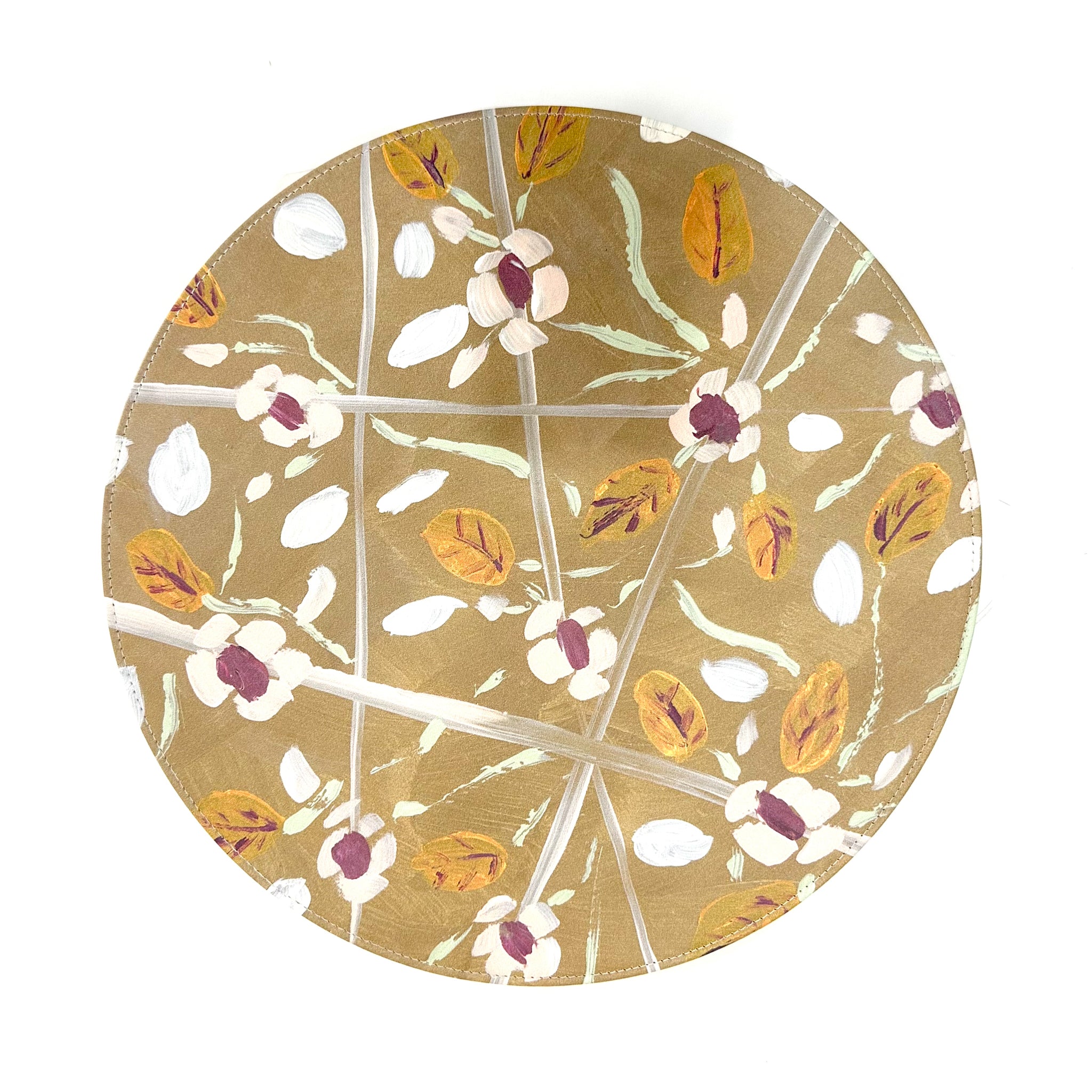 Springtime Chargers | Set of 4