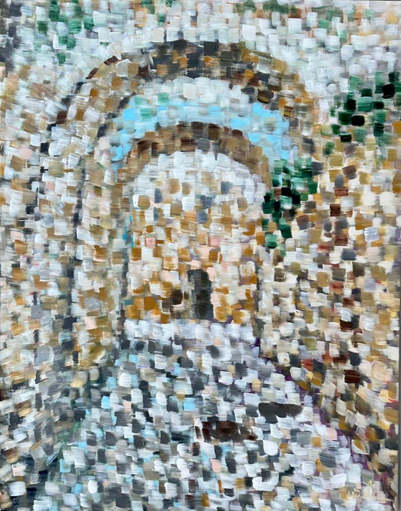 The Arch of Centuries