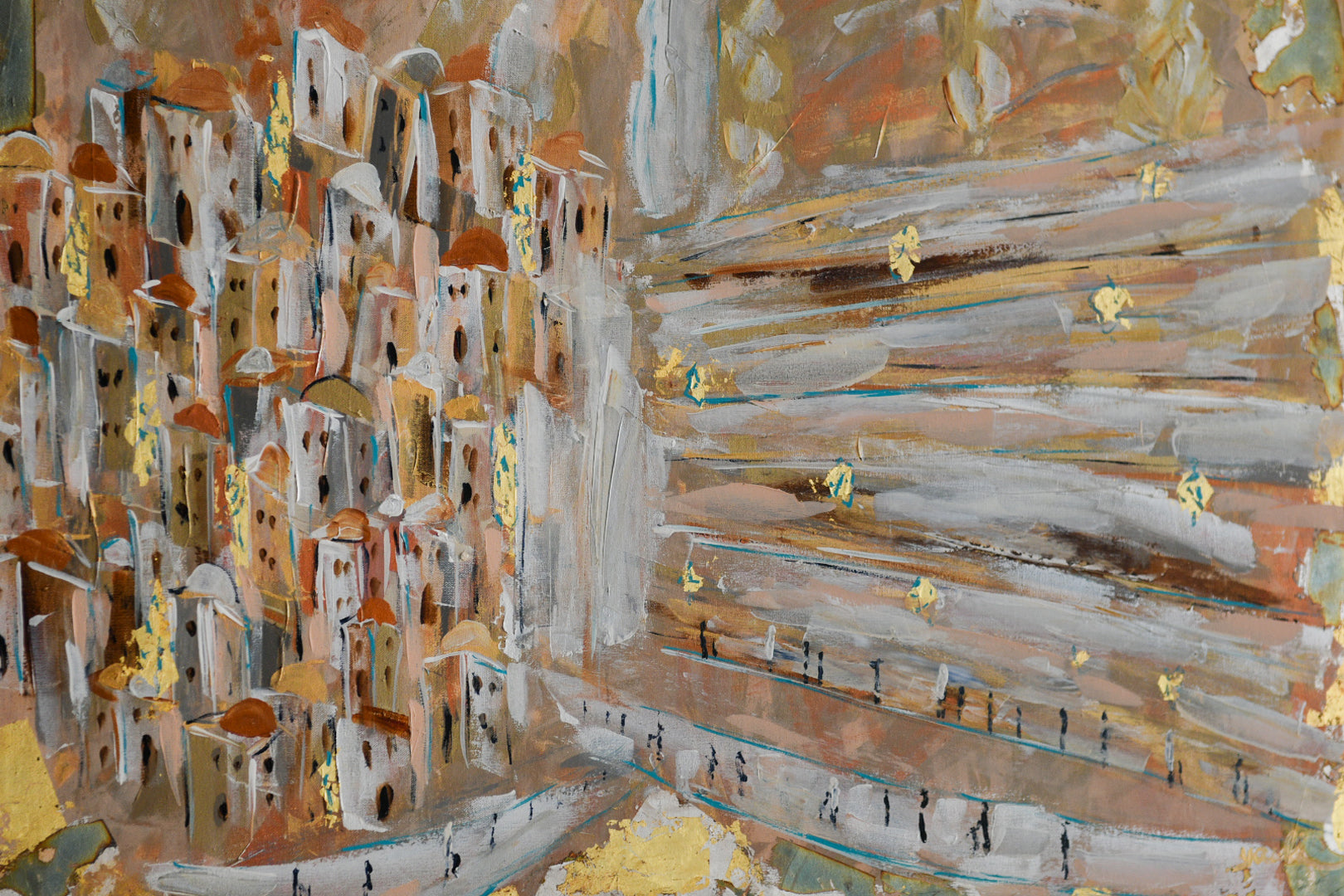 Yerushalayim Shel Zahav