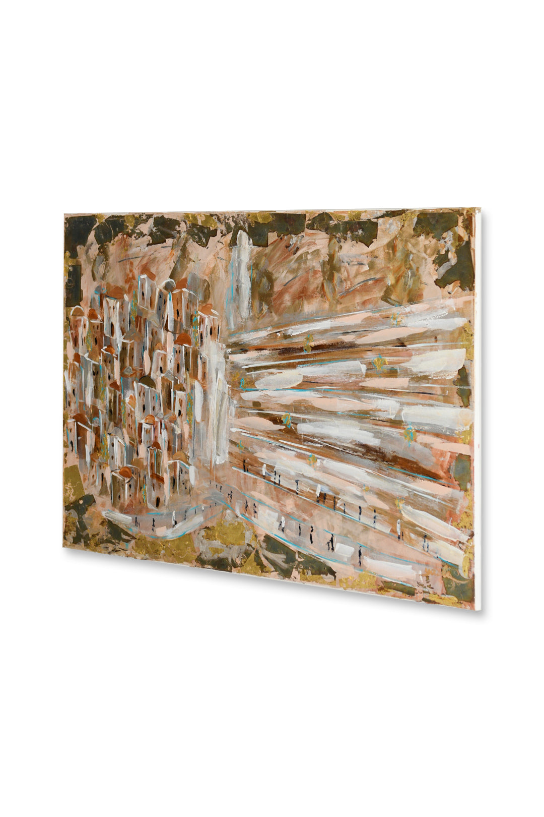 Yerushalayim Shel Zahav