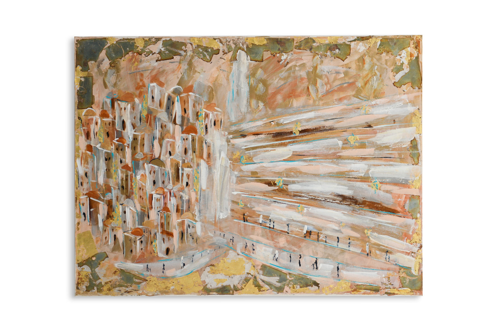 Yerushalayim Shel Zahav