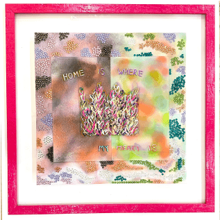 Home Is Where My Heart Is