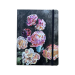Black Roses Notebook