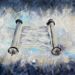 The Beginning (SOLD)