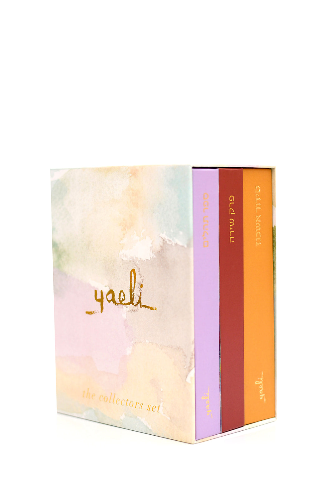 Collectors Set | 5x7