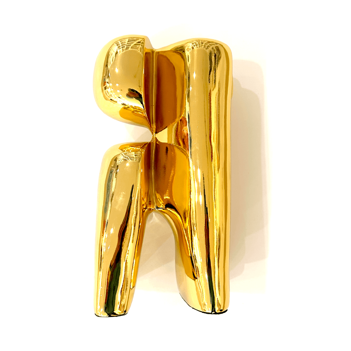 King Midas Sculpture