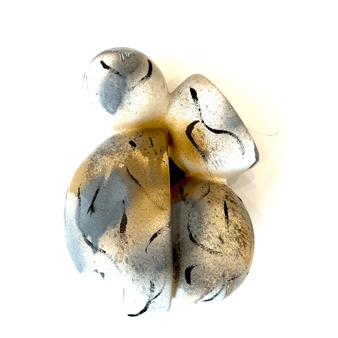 Still Life Sculpture