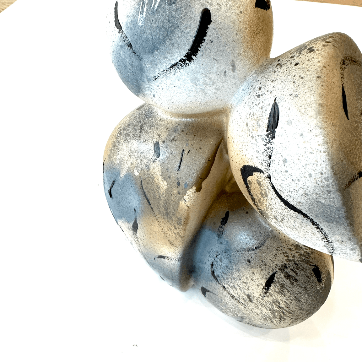 Still Life Sculpture