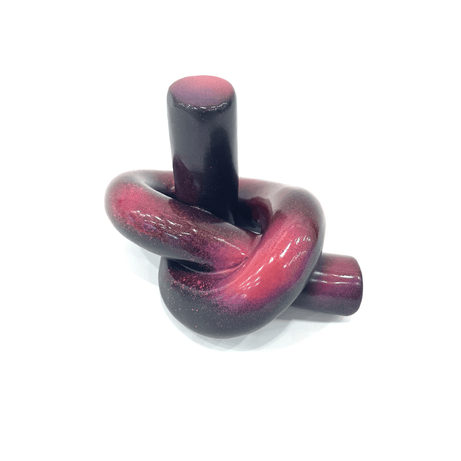 All Knotted Up Sculpture