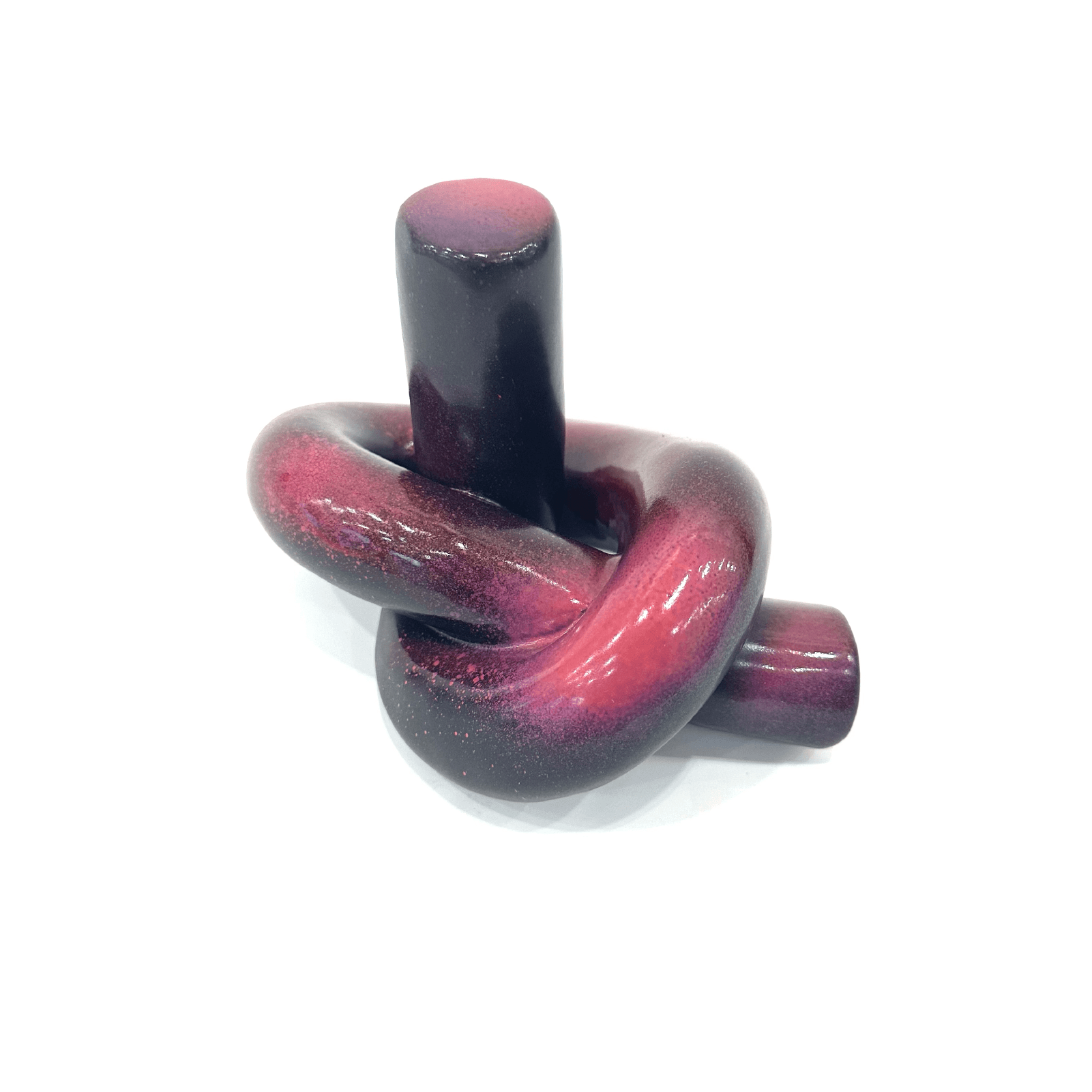 All Knotted Up Sculpture