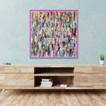 Your Vibe Attracts Your Tribe