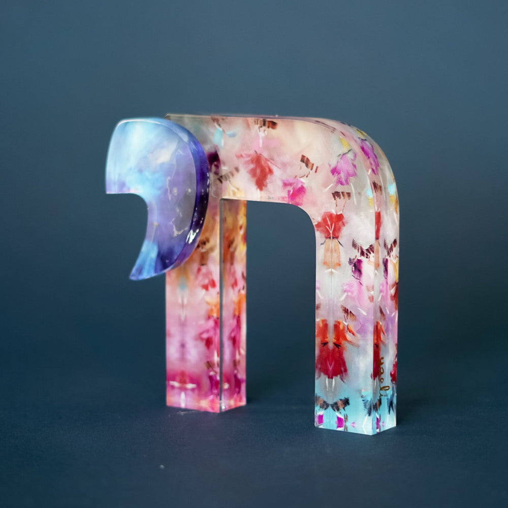 Bridging Worlds: The Unique Power of Spiritual Decor vs. Secular Decor