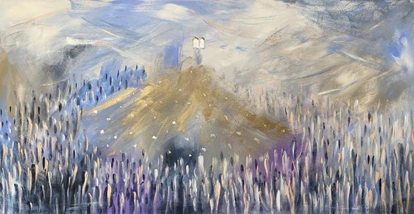Bible Paintings