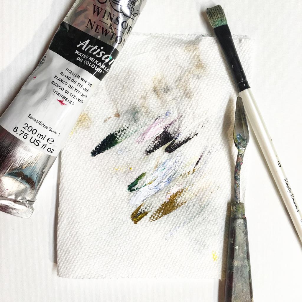 What Art Supplies Should You Buy?