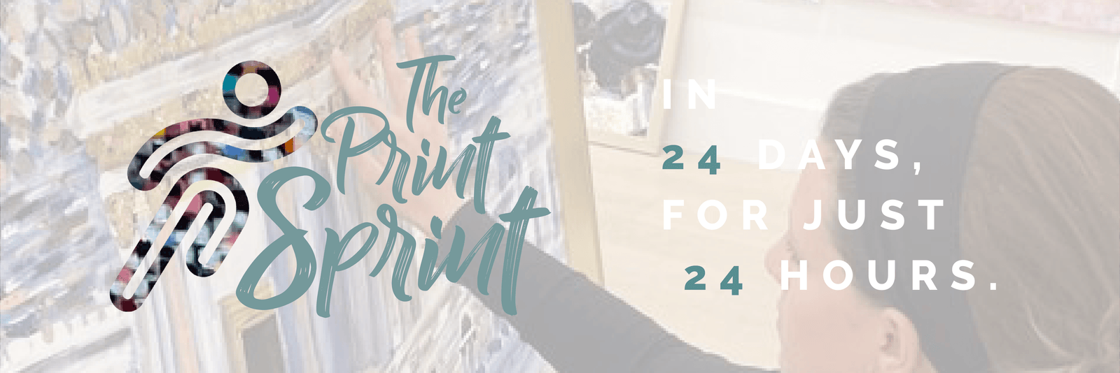 The Print Sprint