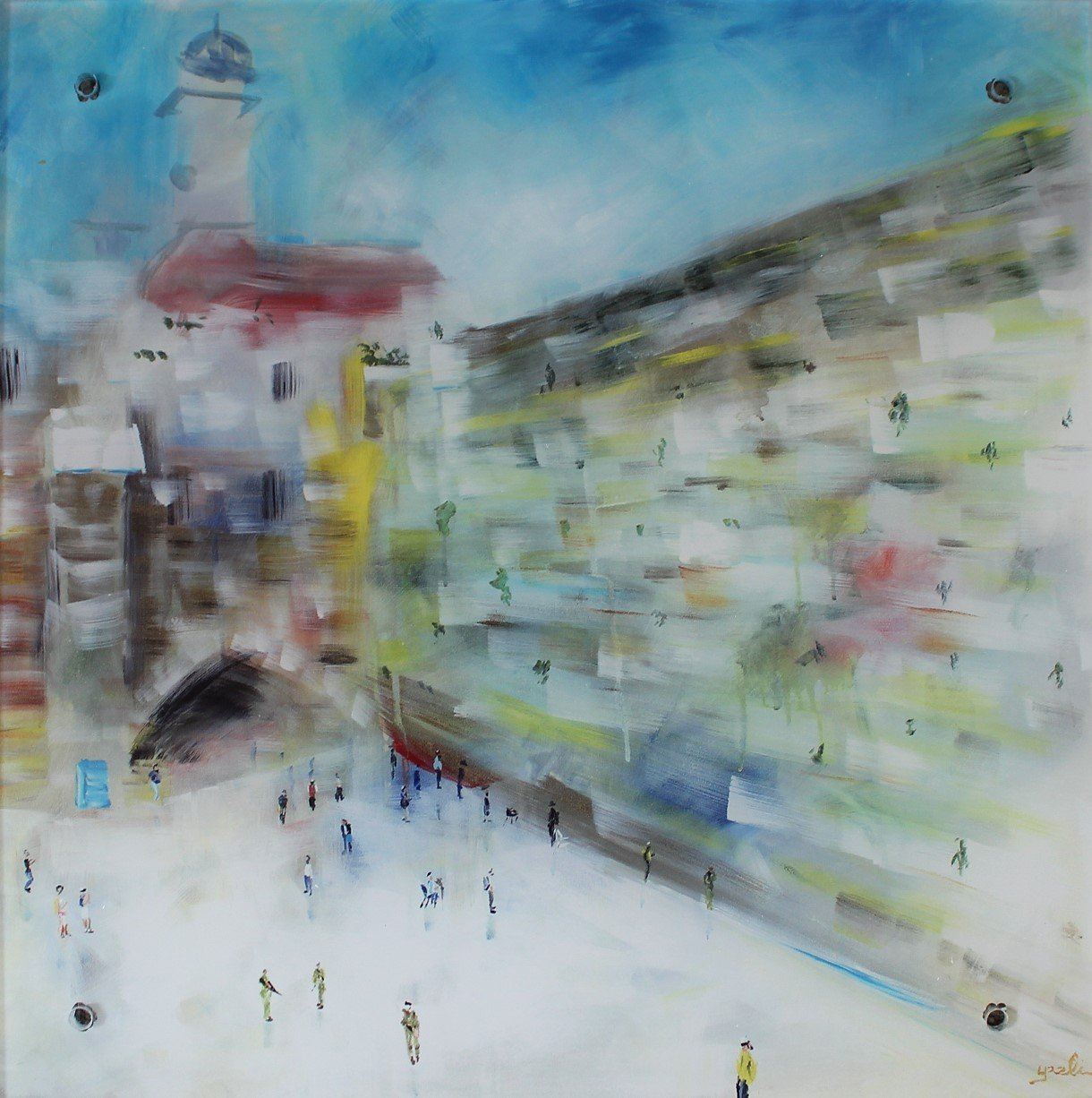 Acrylic Prints