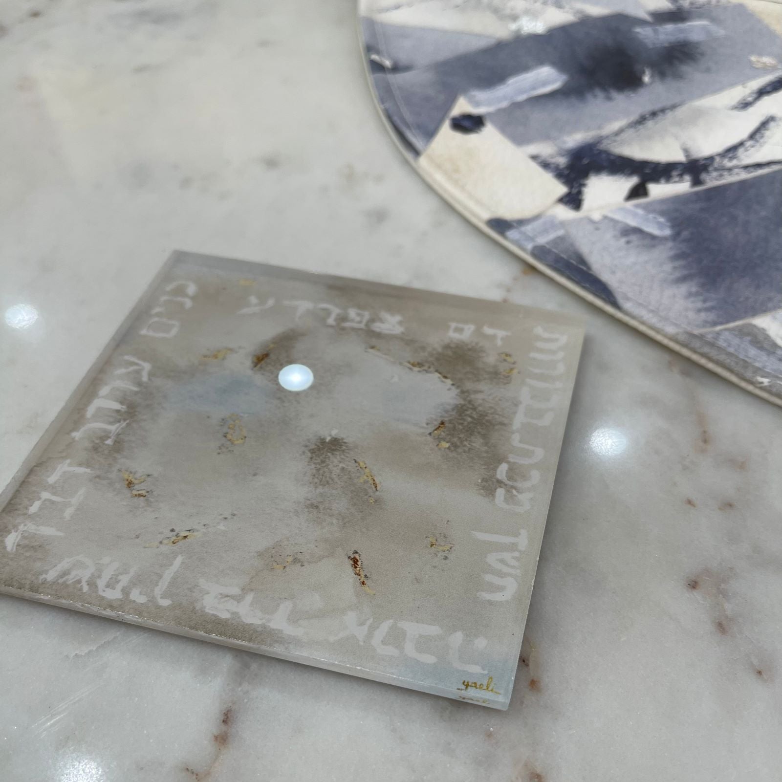Coasters