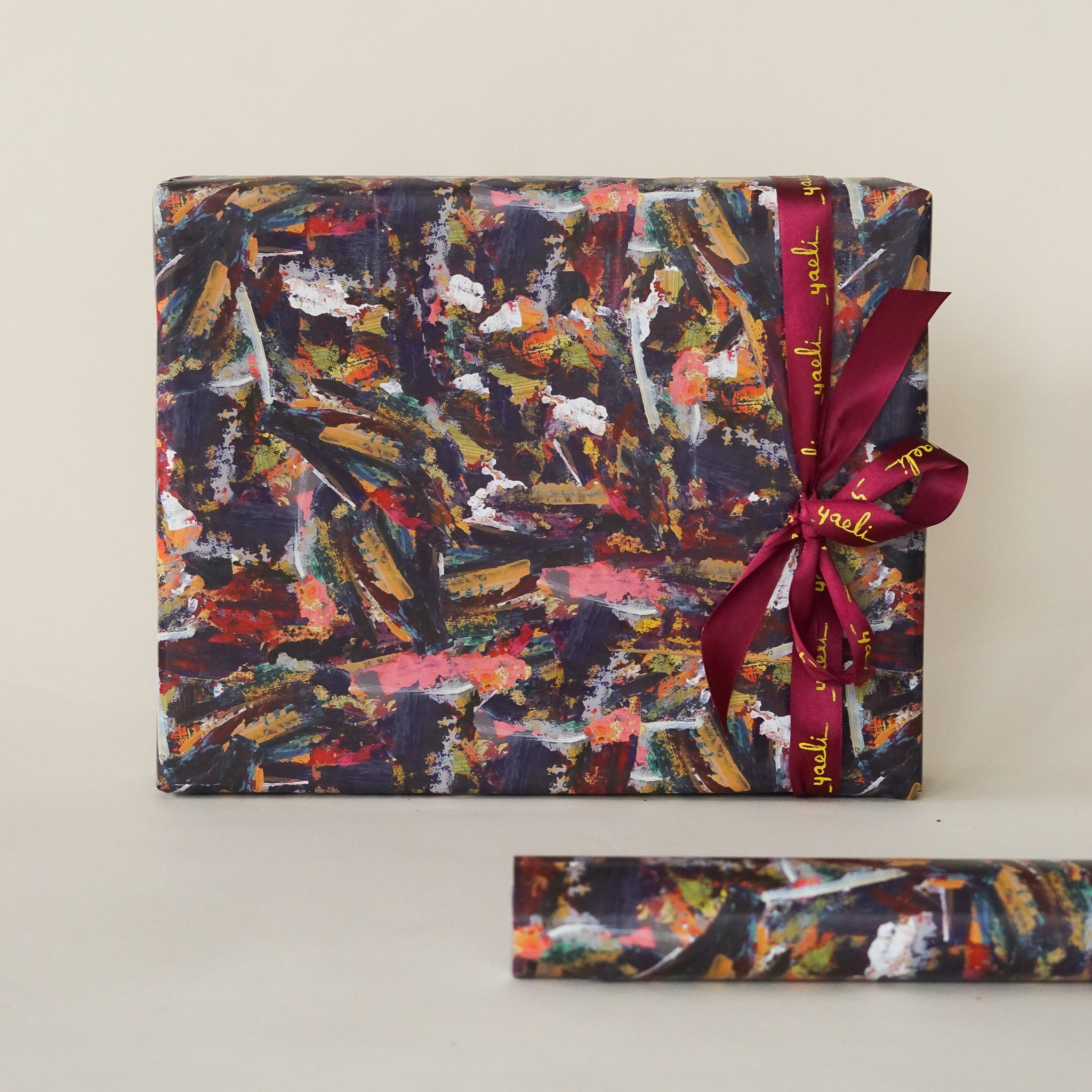 Wrapping Paper | 10 Feet