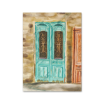 Doorway to the Soul  | Exhibit