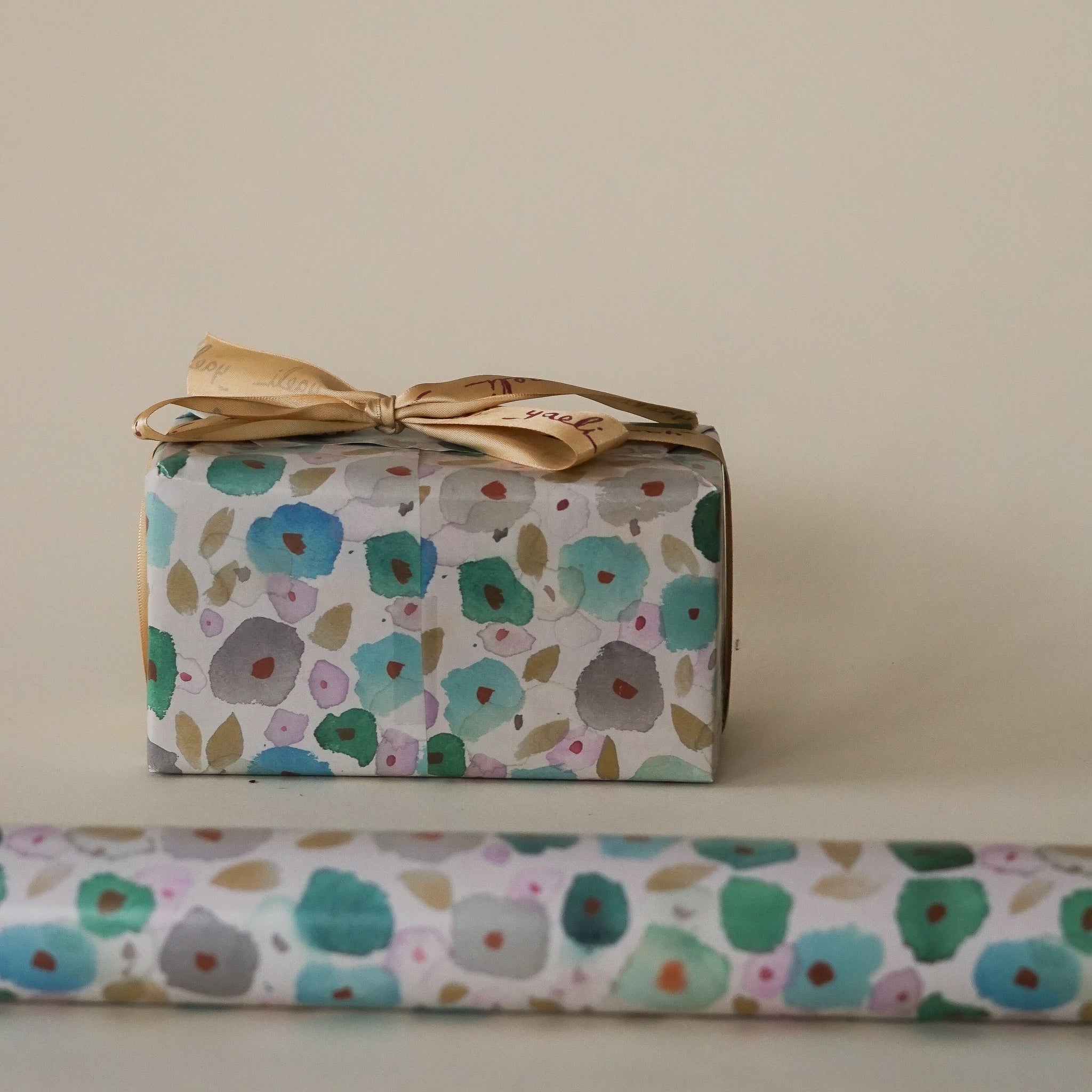 Wrapping Paper | 10 Feet