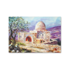 Kever Rochel | Exhibit
